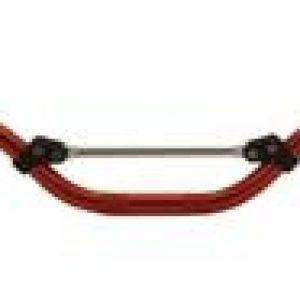 MANILLAR  Domino Tommaselli  aluminio Trial  colores rojo,antracita, oro , plata