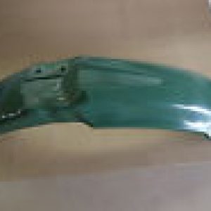 KAWASAKI KX125 KX250 KX250F KX450F 03 04 05 06 07 08 Guaradabarros delantero Polisport