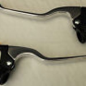 Manetas Twinshock,Pre 65 con final en bola