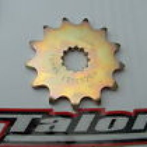 BETA Rv 3 , BETA EVO, BETA EVO 4 tiempos 200/250/270/290 Piñon delantero talon de 10 dientes