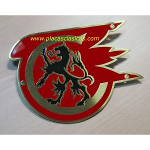 COFERSA Escudo de guardabarros trasero