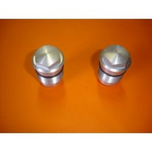 OSSA Tapones Horquilla