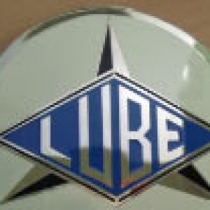 LUBE Escudo deposito modelo Exportacion