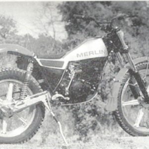 MÉRLIN GALLACH RÉPLICA Kit de Pegatinas