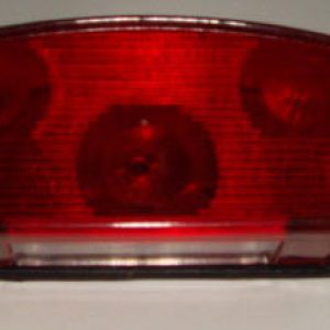 Piloto trasero  completo BULTACO