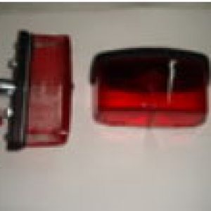 Piloto completo Bultaco METRALLA MK2