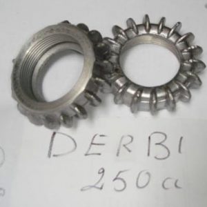 Rosca Escape DERBI 250