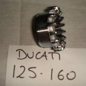 Rosca Escape DUCATI 125-160