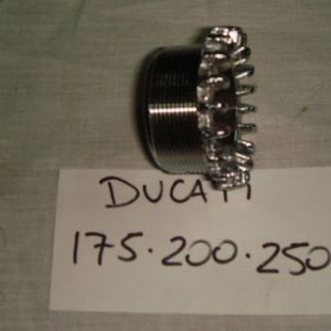 Rosca Escape DUCATI 175-200-250