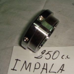 Rosca Escape MONTESA IMPALA 250 cc.