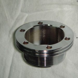 Rosca Escape BULTACO METRALLA