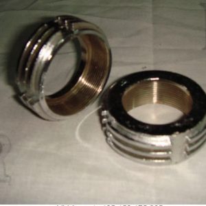 Rosca Escape MV AGUSTA 125-150-175-235