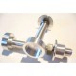 Bultaco, Ossa (Exept MAR), Montesa, Fantic, Honda, SWM  Espaciador para Horquillas a ser utilizados con los muelles para ajustar y regular el preload.