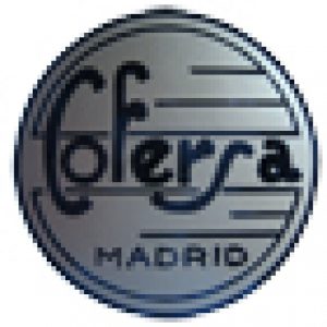 Anagrama Deposito para las primeras COFERSA