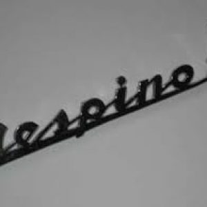 Escudos/Anagramas Varias Marcas