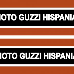 ESCUDOS/ANAGRAMAS varias Marcas