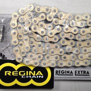 Cadena Competicion Regina Extra 520 x 102 HD Gold Link
