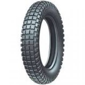 MICHELIN	MI. TRIAL X LIGHT 120/100R18 68M TL
