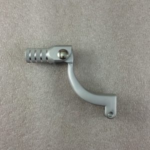 Palanca de cambio reforzada GAS GAS PRO en aluminio