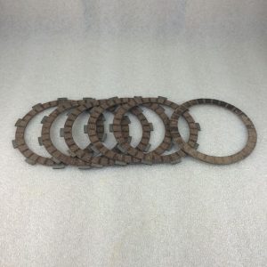 Discos de embrague FANTIC 240