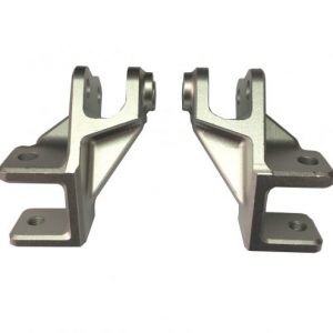 Juego soporte estribera 4rt