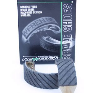 MONTESA CAPPRA Zapatas freno delanteras