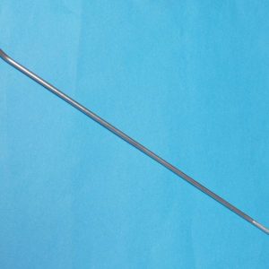 BULTACO SHERPA barra freno trasero