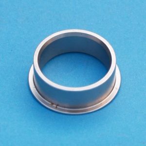 BULTACO Tapa cojinete de Piñon delantero eje de 25 mm.