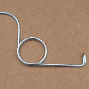 BULTACO SHERPA Muelle acionamiento del brazo Freno trasero