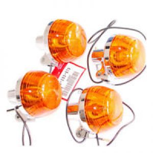 HONDA CB 350 450 Juego INTERMITENTES