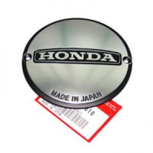 HONDA CB Tapas Alternador