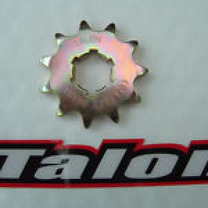 J.C.M./GAS GAS Contact, Gas Gas Delta, GAS GAS JT Piñon delantero  10 dientes