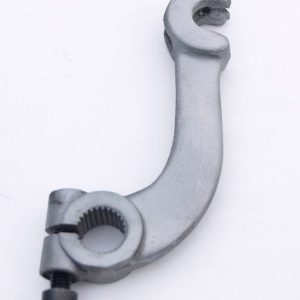 Bultaco Brazo aluminio del Freno Trasero