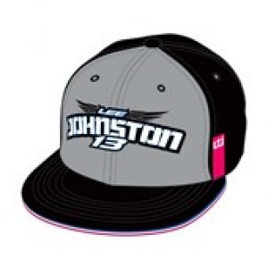 LEE JOHNSTON CAP