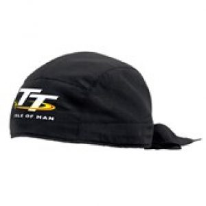 TT bandana