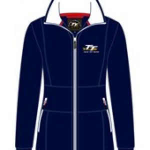 Forro Polar Ladies Navy