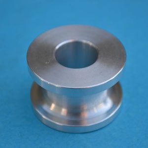 BULTACO SHERPA primeros modelos Espaciador  de Velocimetro para modelos con eje de 17mms.