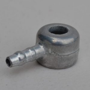 AMAL Carburador Banjo