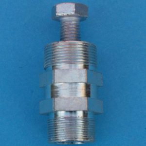 Extractor Volante MOTOPLAT 27 + 30 mm,