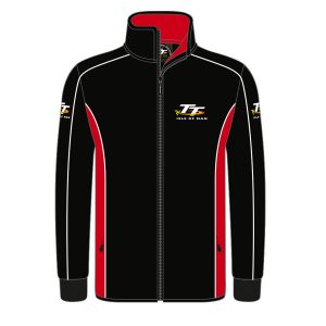 Forro Polar negro TT