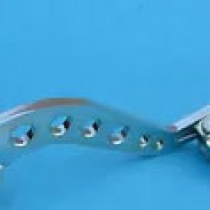 BULTACO SHERPA PEDAL FRENO lado derecho para para modelos desde 1976 en adelante