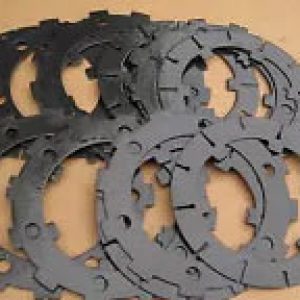 MONTESA COTA 349 Set Completo de Embrague (todos los modelos)