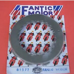 FANTIC 240 Trial Juego Discos Embrague