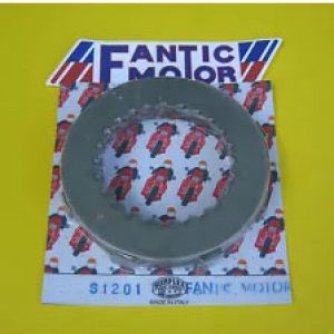 FANTIC 125/200  (156cc) Set Discos Embrague Surflux para motores Minarelli con puesta en marcha hacia atrás