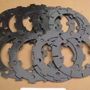 MONTESA COTA 348 Set Completo de Embrague