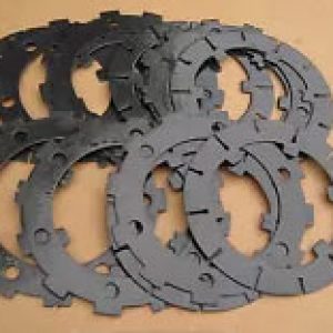 Montesa Enduro 250 360 H6 H7 Twinshock  Plato completo de embrague todo metal