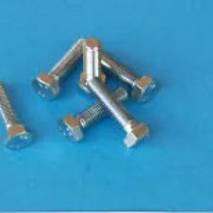 6 Pernos  de 7 mm.para cubo Grimeca y corona  de arrastre FANTIC ;SWM; ARMSTRONG