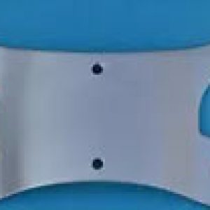 GAS GAS Puente en aluminio guadabarros delantero