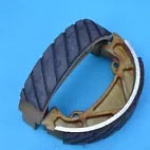 BETA 240 TR 32 84>85 // FANTIC 300 Trial Zapatas Freno Acanaladas EBC 939G