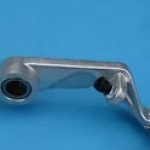 BETA EVO  Trial Pedal Freno en aluminio 2009 en adelante